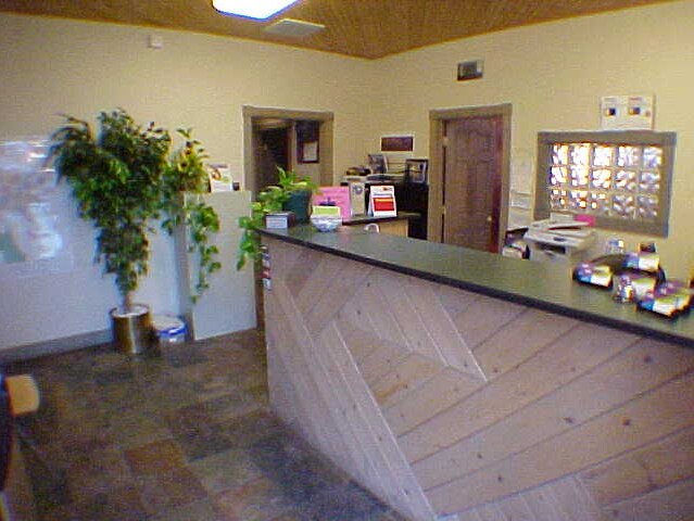 More Photos Of 1280 Kalamath St, Denver Office For Lease