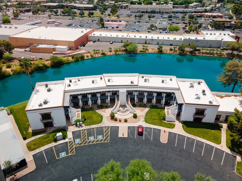 More Photos Of 1845 S Dobson Rd, Mesa Office For Lease