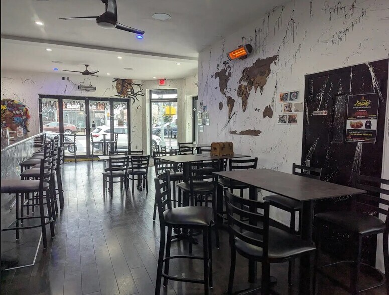 More Photos Of 9501 Flatlands Ave, Brooklyn Storefront For Lease