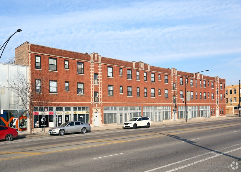 Primary Photo Of 5000-5014 W Madison St, Chicago Apartments For Lease
