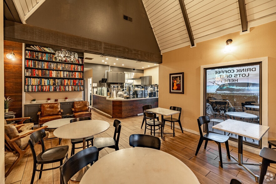 More Photos Of 34114 Pacific Coast Hwy, Dana Point Freestanding For Lease