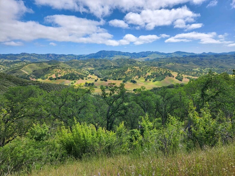 Indian Valley Rd, Parkfield, CA 93451 Land For Sale