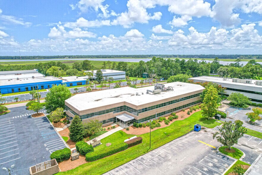 More Photos Of 4340 Corporate Rd, North Charleston Office For Lease