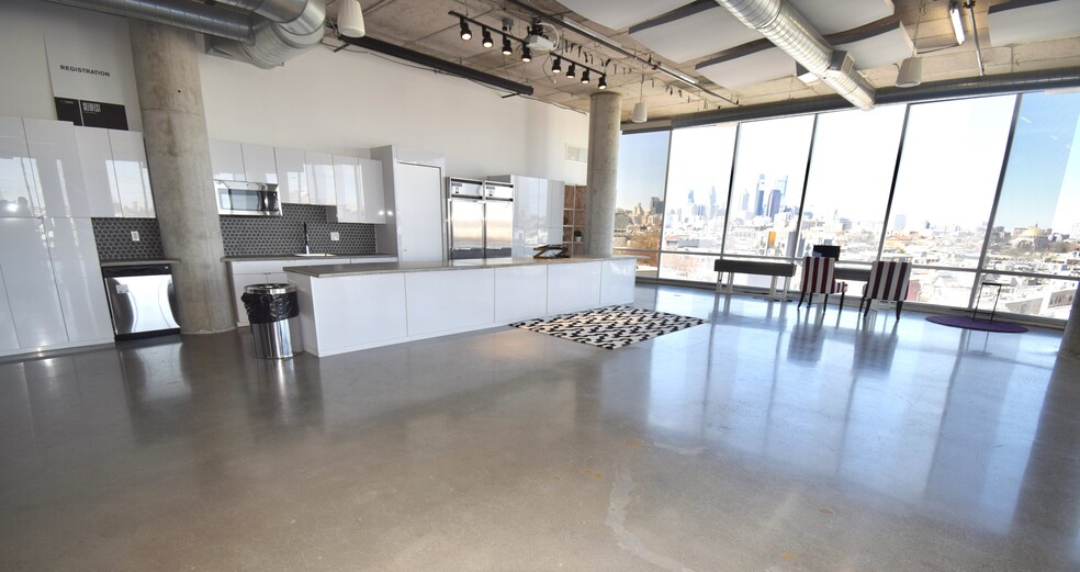 Primary Photo Of 1033 N 2nd St, Philadelphia Loft Creative Space For Lease