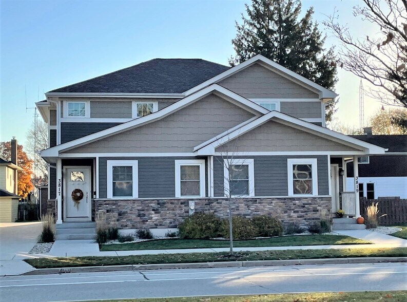 More Photos Of 3805 7th Ave, Kenosha Apartments For Sale