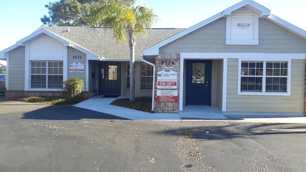 More Photos Of 8028 Spring Hill Dr, Spring Hill Coworking Space