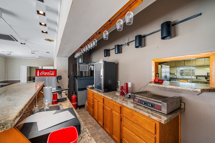 More Photos Of 502 Crystal Lake Dr NE, Fort Payne Golf Course Driving Range For Sale