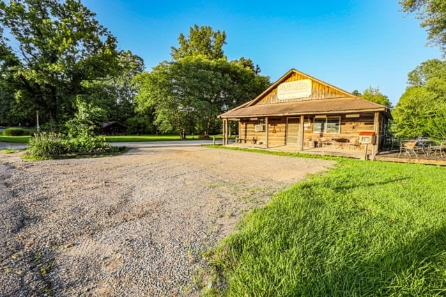More Photos Of 4525 Salt Creek Rd, Nashville Storefront Retail Office For Sale