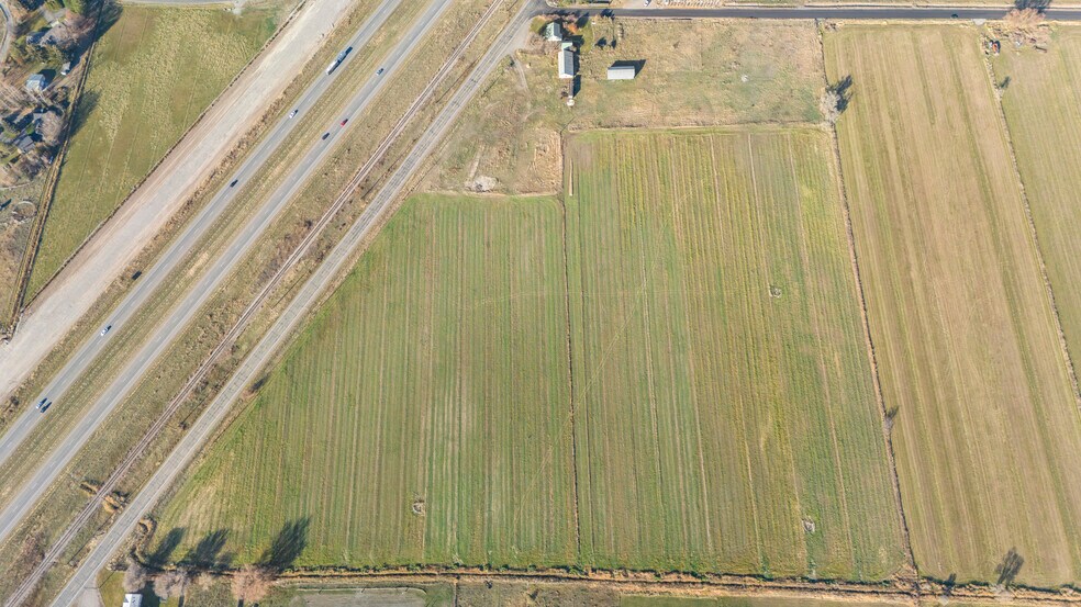 More Photos Of 3395 Yellowstone Hwy, Rexburg Land For Sale