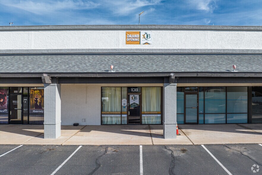 More Photos Of 11001 N 99th Ave, Peoria Unknown For Lease