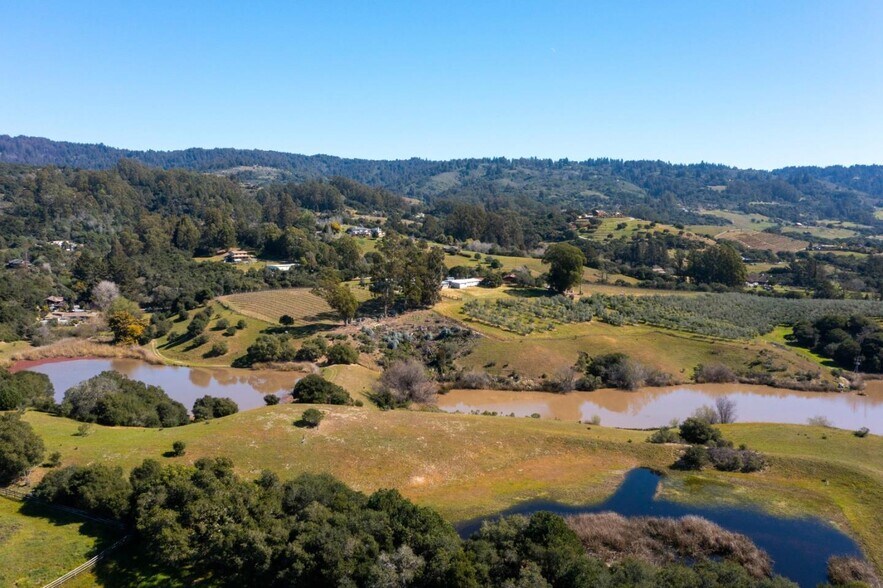 More Photos Of 211 Smith Rd, Watsonville Land For Sale