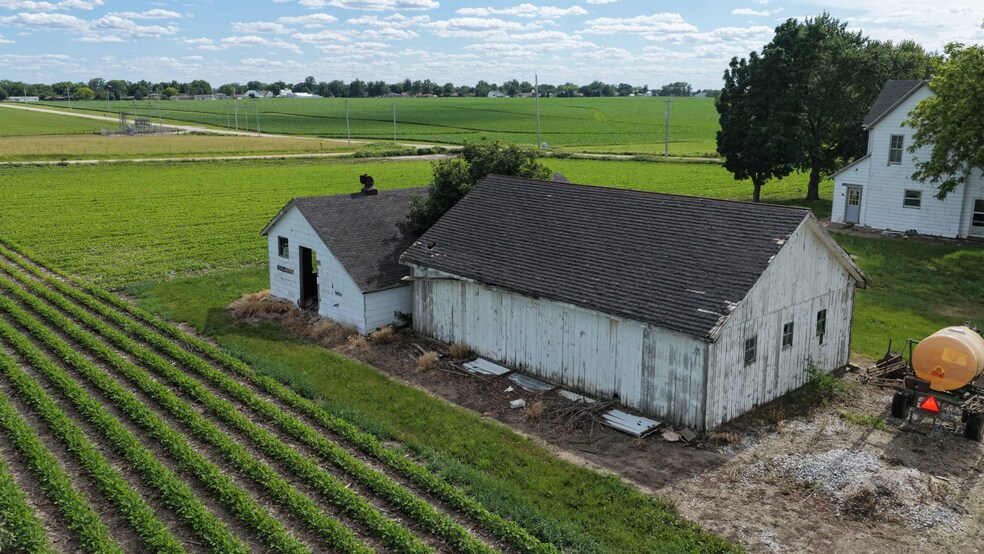 More Photos Of 21079 1st Ave, Durant Land For Sale