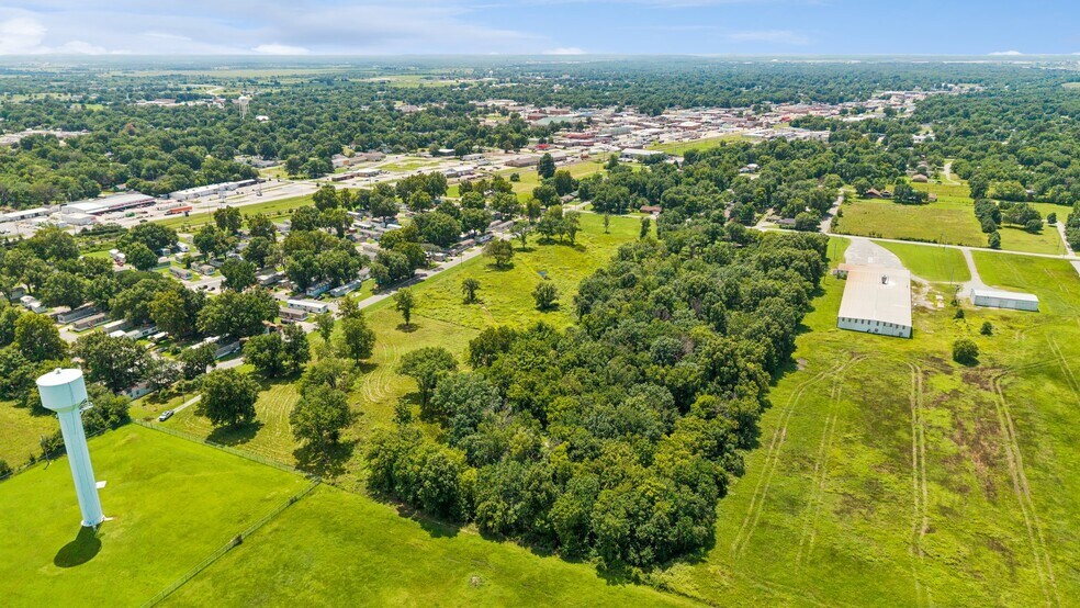 More Photos Of 514 A St, Pryor Land For Sale