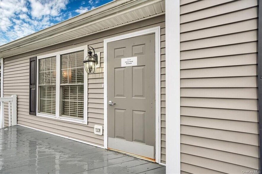 More Photos Of 2679 Route 17M, Goshen Medical For Lease