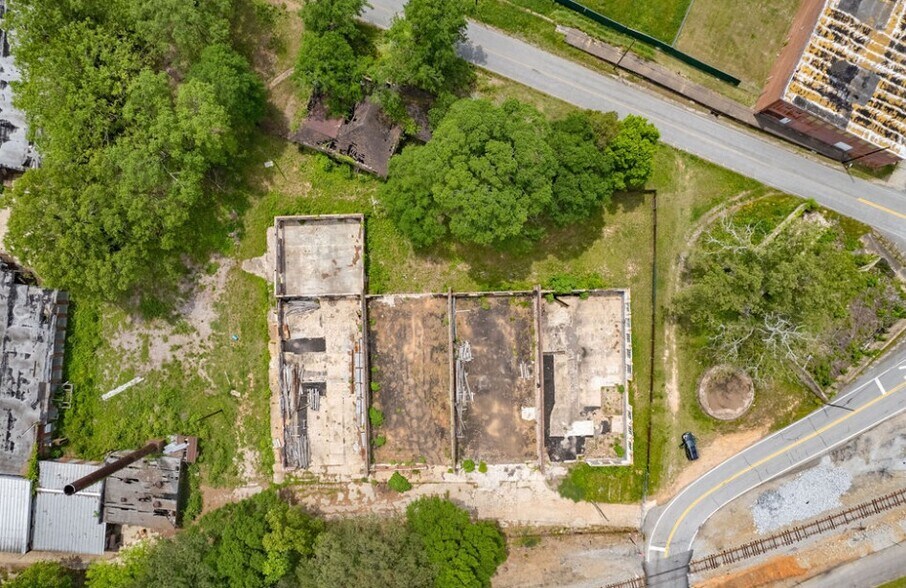 More Photos Of 279 Henry Bryant Rd, Newnan Land For Sale