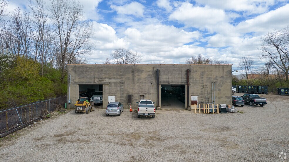 More Photos Of 1220 Bonham St, Columbus Industrial For Sale