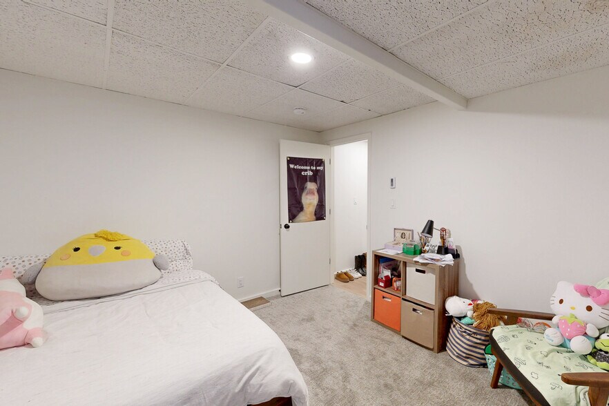 More Photos Of 110 S Willow St, Jackson Apartments For Sale