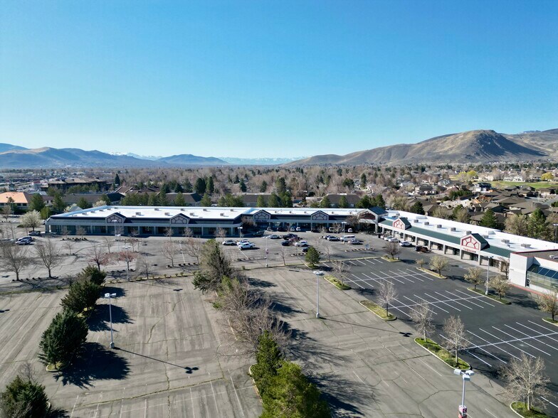 More Photos Of 3228-3530 N Carson St, Carson City Unknown For Lease