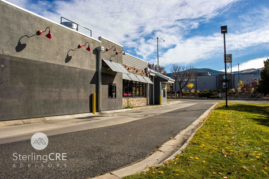 More Photos Of 1450 Prospect Ave, Helena General Retail For Lease