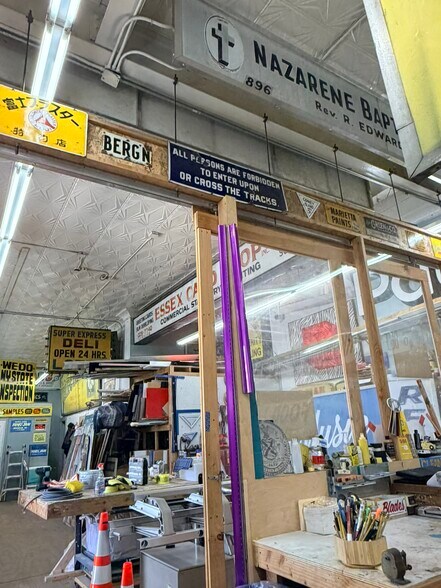 More Photos Of 2465 Atlantic Ave, Brooklyn Warehouse For Sale