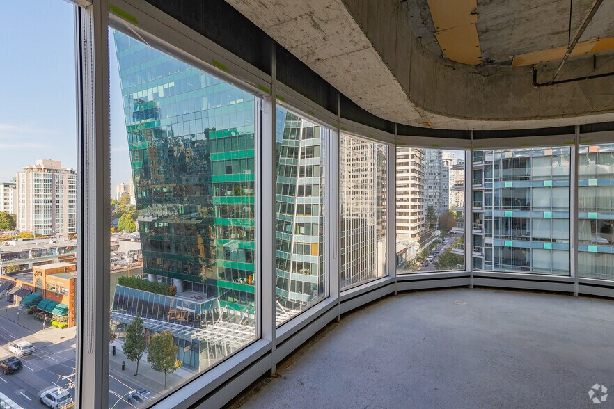 More Photos Of 1090 W Georgia St, Vancouver Office For Lease