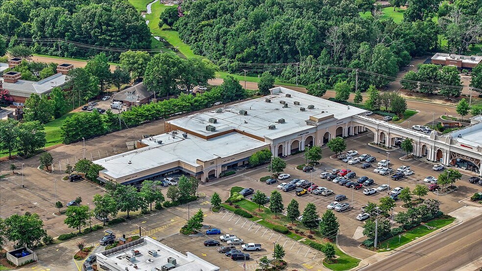 More Photos Of 1020-1038 Highway 51, Madison Unknown For Lease