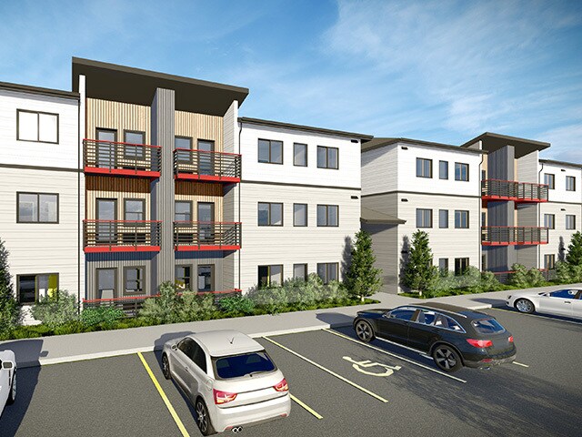 Primary Photo Of 119 N Pacific Hwy, Woodburn Land For Sale