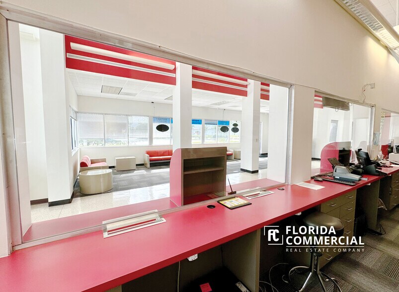 More Photos Of 10200 S US Highway 1, Port Saint Lucie Bank For Sale
