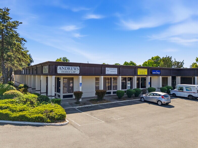 More Photos Of 4020 El Camino Ave, Sacramento Office Residential For Sale