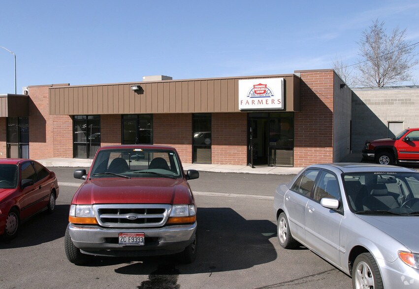 More Photos Of 7065 S State St, Midvale Freestanding For Lease