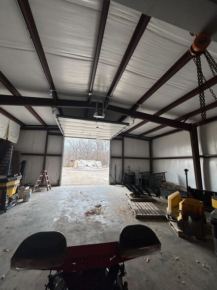 More Photos Of 3687 Kaiser Rd rd, Kaiser Flex For Lease