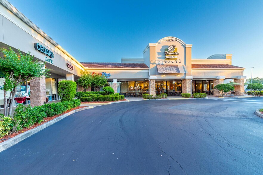 More Photos Of 4100 N Wickham Rd, Melbourne Unknown For Lease