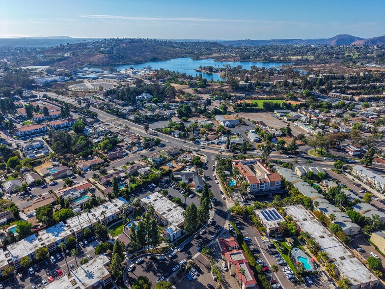 More Photos Of 5590 Shasta Ln, La Mesa Apartments For Sale