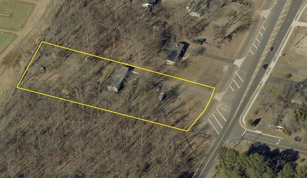 More Photos Of 8032 Devlin Rd, Bristow Land For Sale