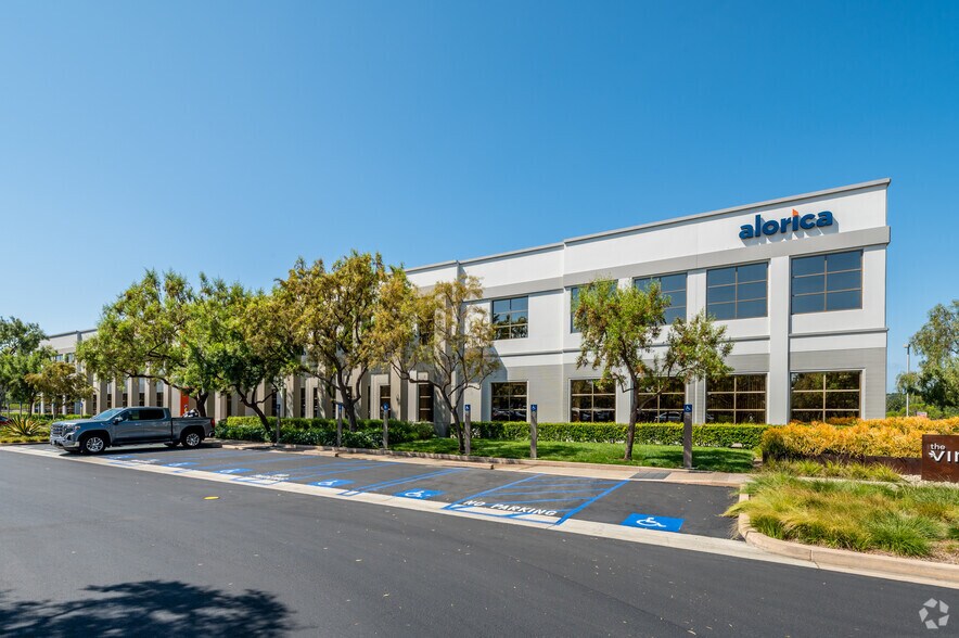 More Photos Of 5161 California Ave, Irvine Office For Lease