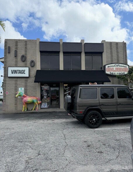 More Photos Of 1100 E Oakland Park Blvd, Oakland Park Storefront Retail Residential For Lease