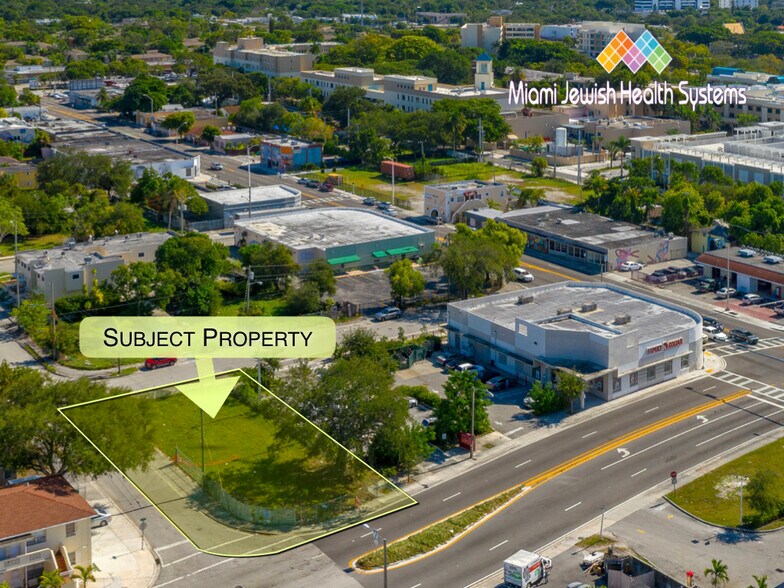 More Photos Of 5434 NE Miami Ct, Miami Land For Sale