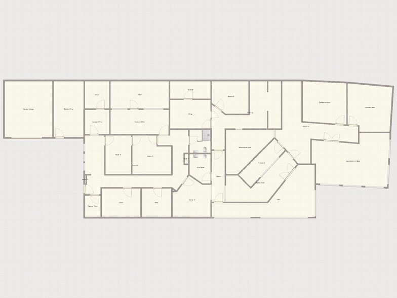 More Photos Of 6346 Brockton Ave, Riverside Office For Sale