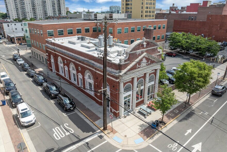 More Photos Of 649 Mattison Ave, Asbury Park Restaurant For Lease