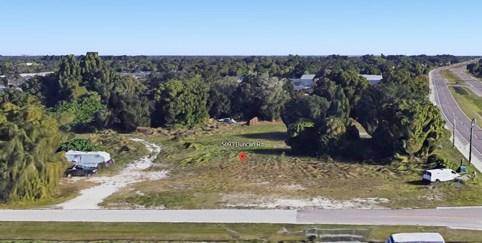 More Photos Of 5093 Duncan Road, Punta Gorda Land For Sale