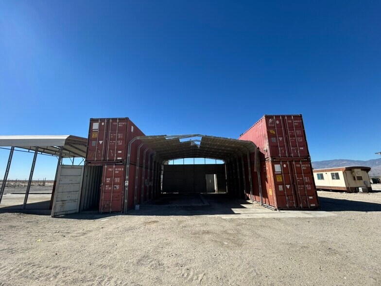 More Photos Of 27600 Sierra Del Sol, Thousand Palms Land For Lease