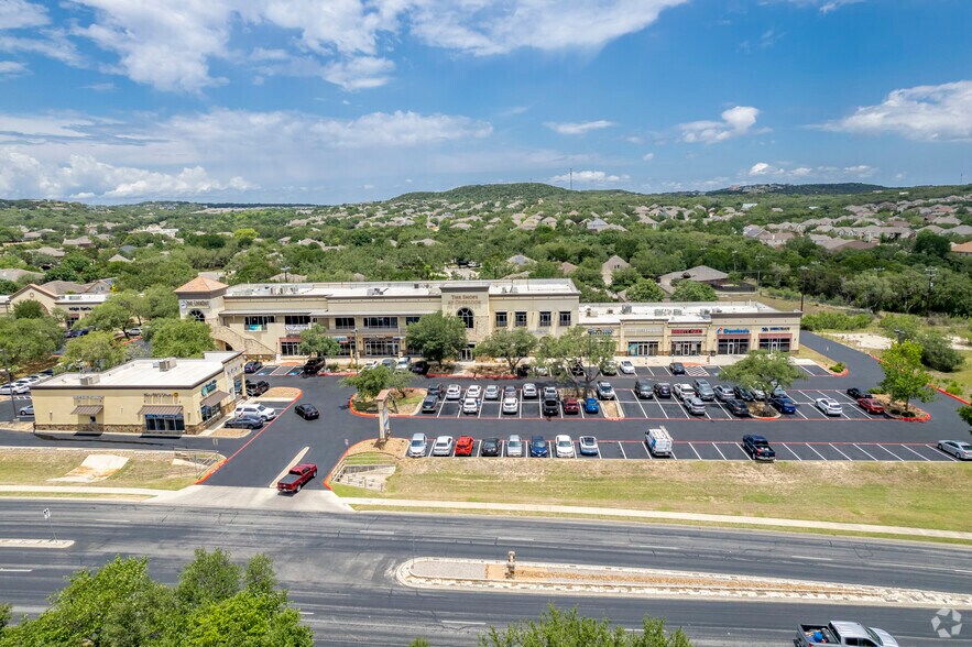 More Photos Of Overlook & Canyon Golf, San Antonio Unknown For Lease