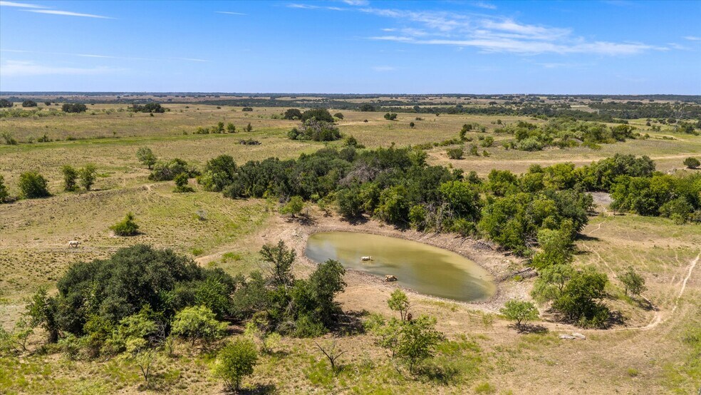 More Photos Of 3575 Co 522 rd, Stephenville Land For Sale
