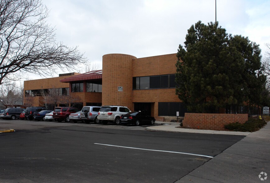 More Photos Of 2953 S Peoria St, Aurora Medical For Lease