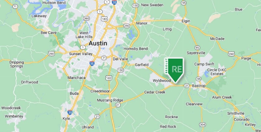 More Photos Of 1290 Hwy-71, Bastrop Unknown For Lease