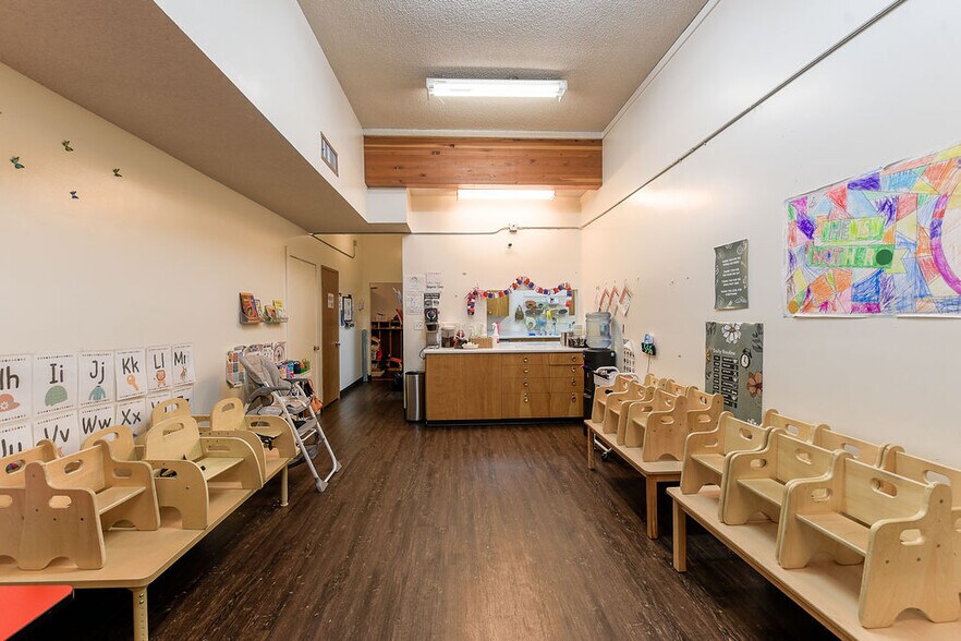 More Photos Of 535 Pine St, Potlatch Storefront Retail Office For Sale