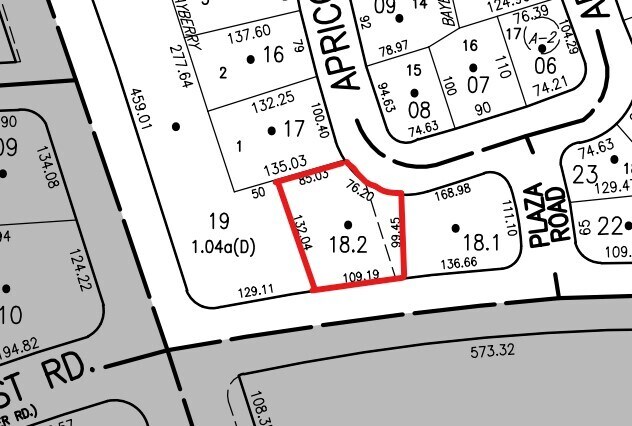 More Photos Of 181 Blackberry Rd, Bayberry Office For Lease