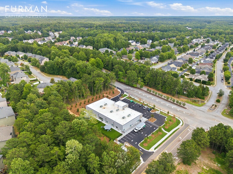 More Photos Of 1240 Newnan Crossing Blvd E, Newnan Daycare Center For Sale