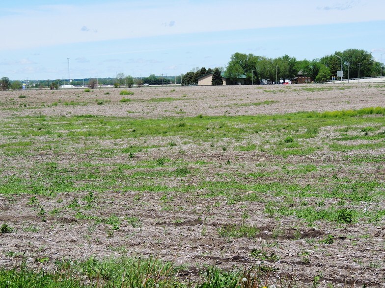 More Photos Of I-90 at Irene Rd and Graham Rd, Belvidere Land For Sale