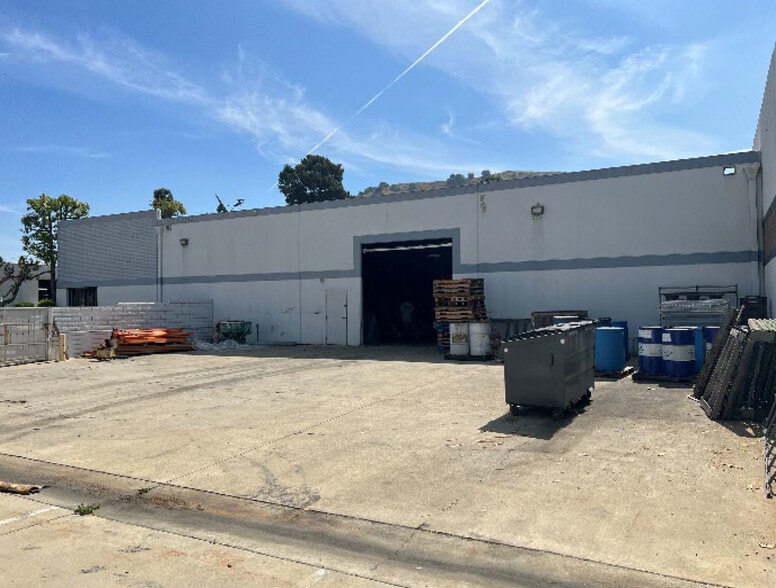 More Photos Of 269 Pacific St, Pomona Warehouse For Sale